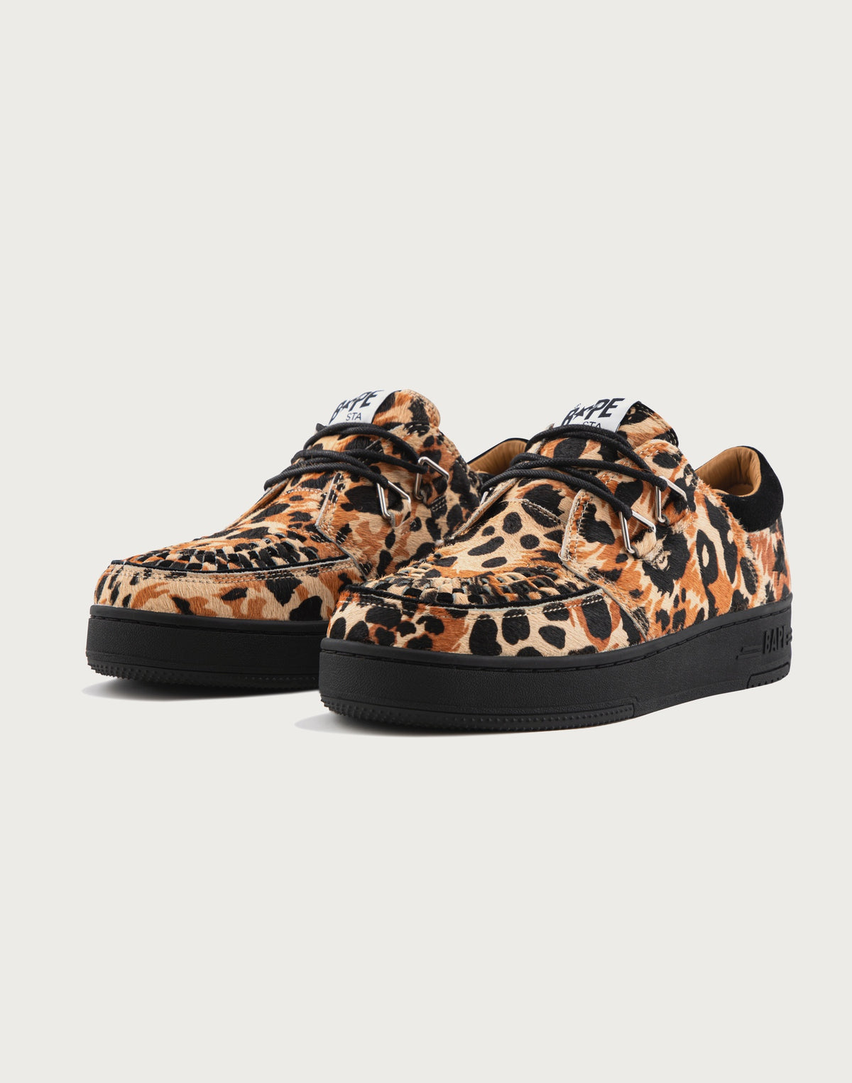 BAPE CREEP STA 1 LADIES