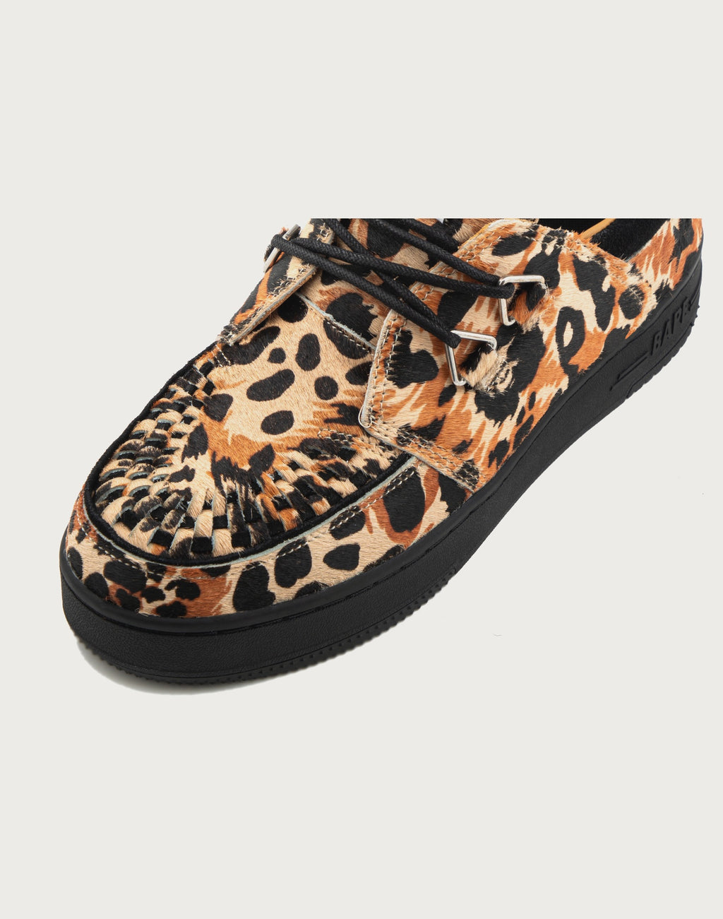 BAPE CREEP STA 1 LADIES