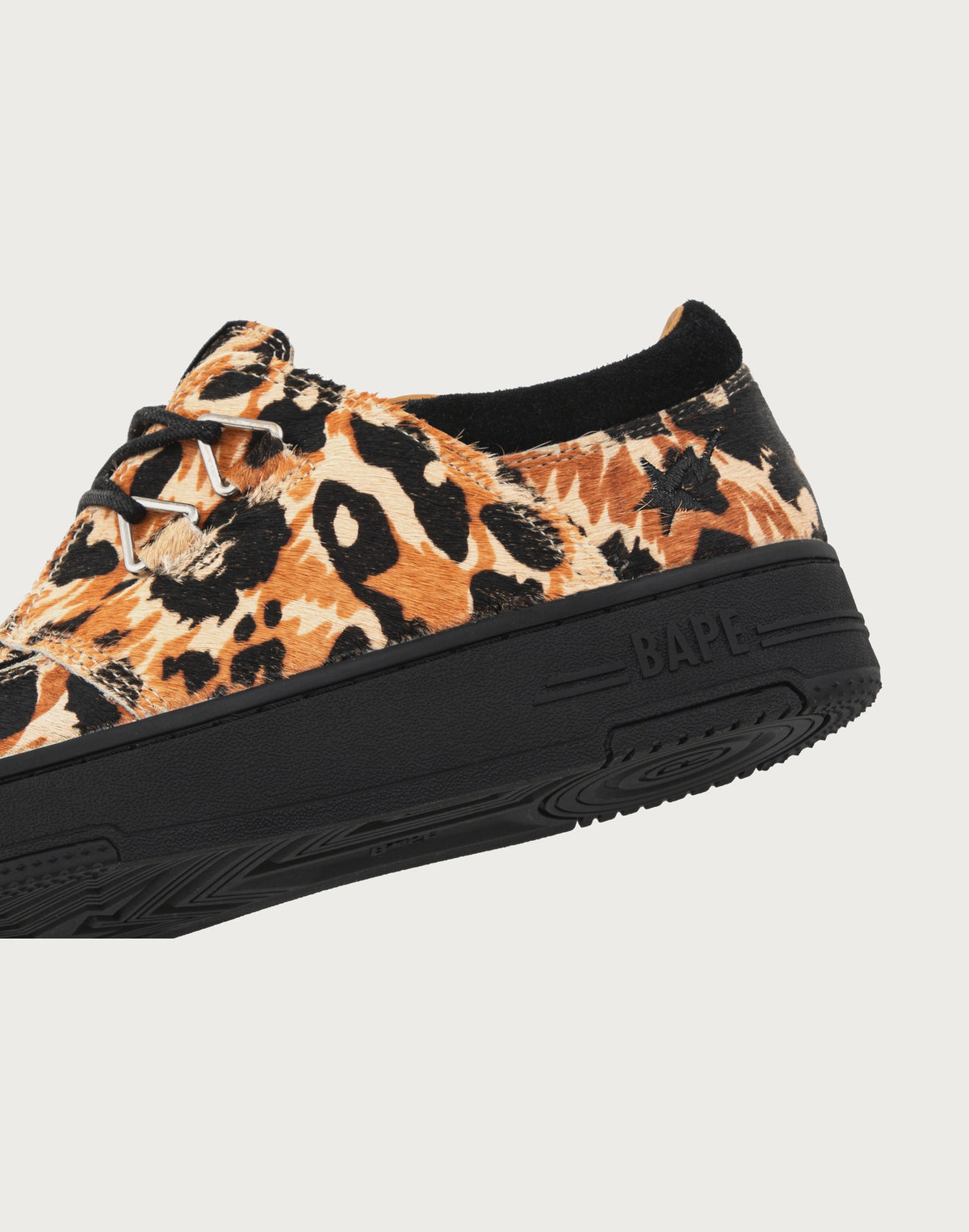 BAPE CREEP STA 1 LADIES