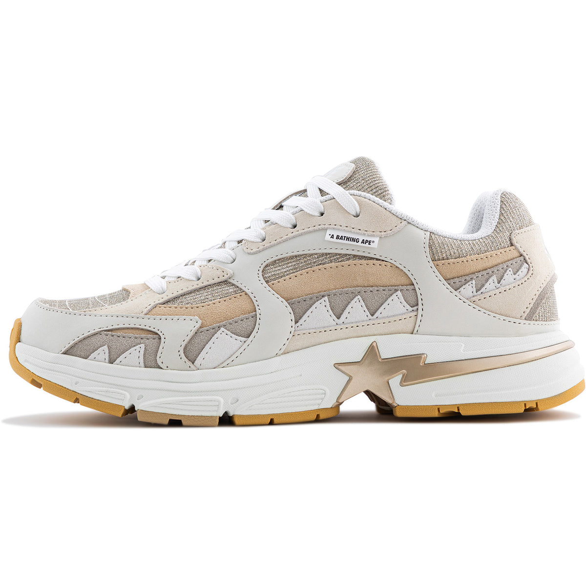 BAPE SHARK STA #1 LADIES