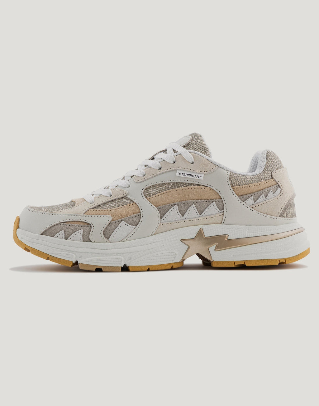 BAPE SHARK STA #1 LADIES