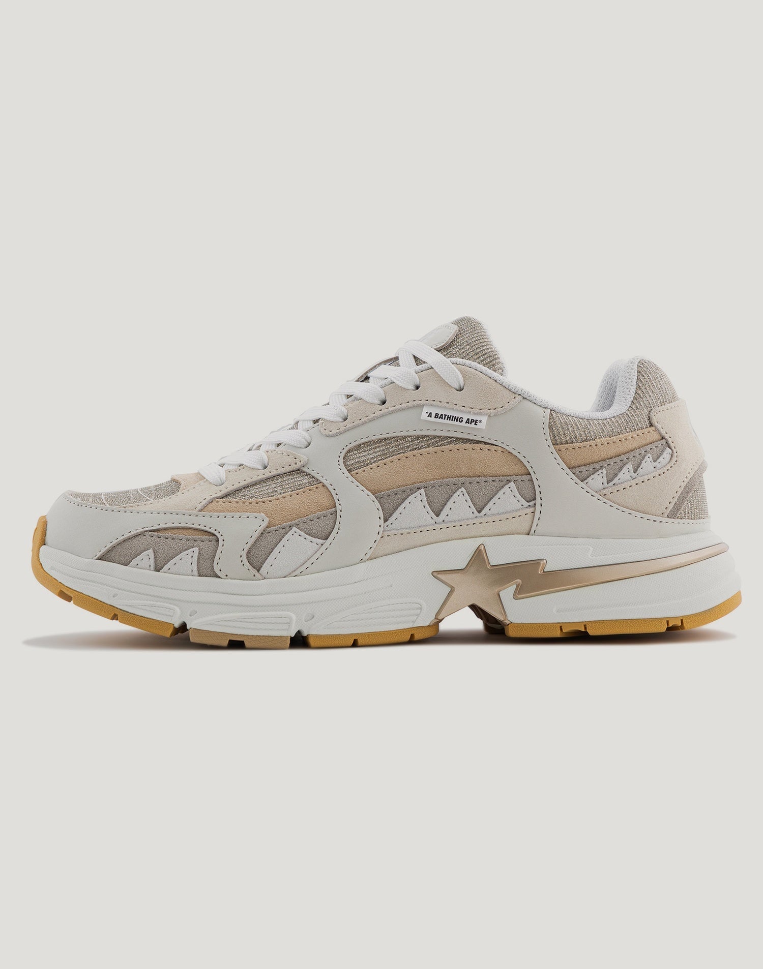 BAPE SHARK STA #1 LADIES