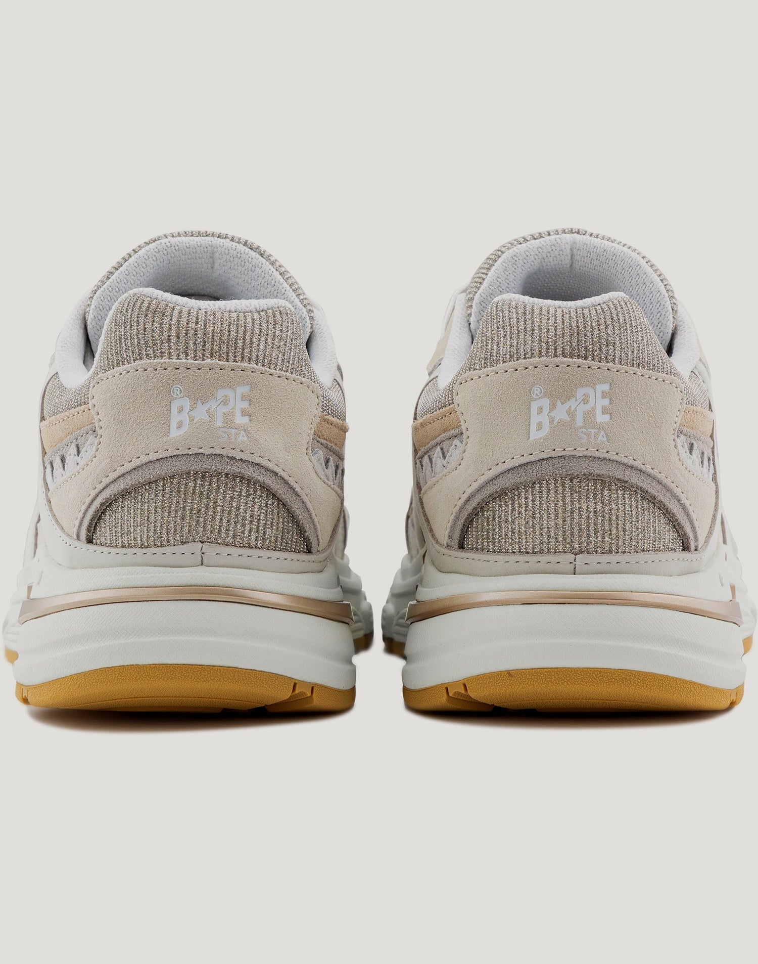 BAPE SHARK STA #1 LADIES