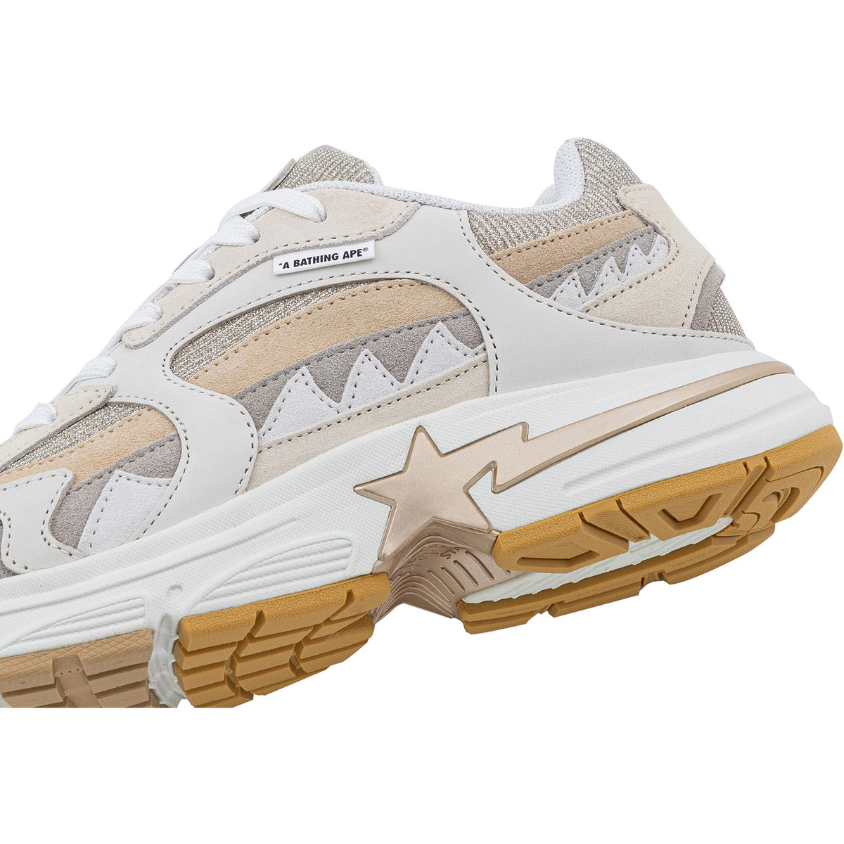BAPE SHARK STA #1 LADIES