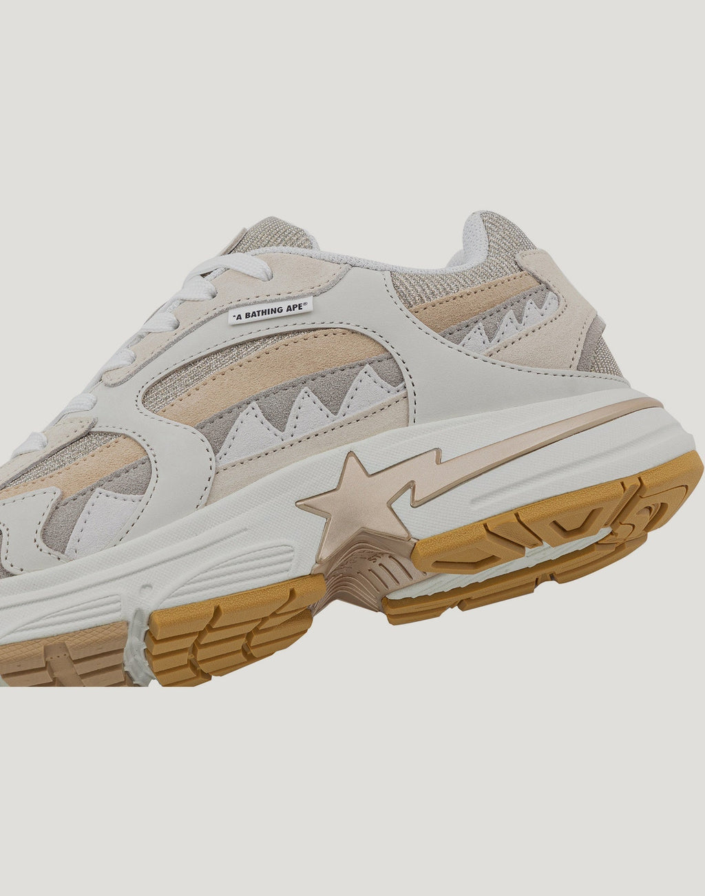 BAPE SHARK STA #1 LADIES