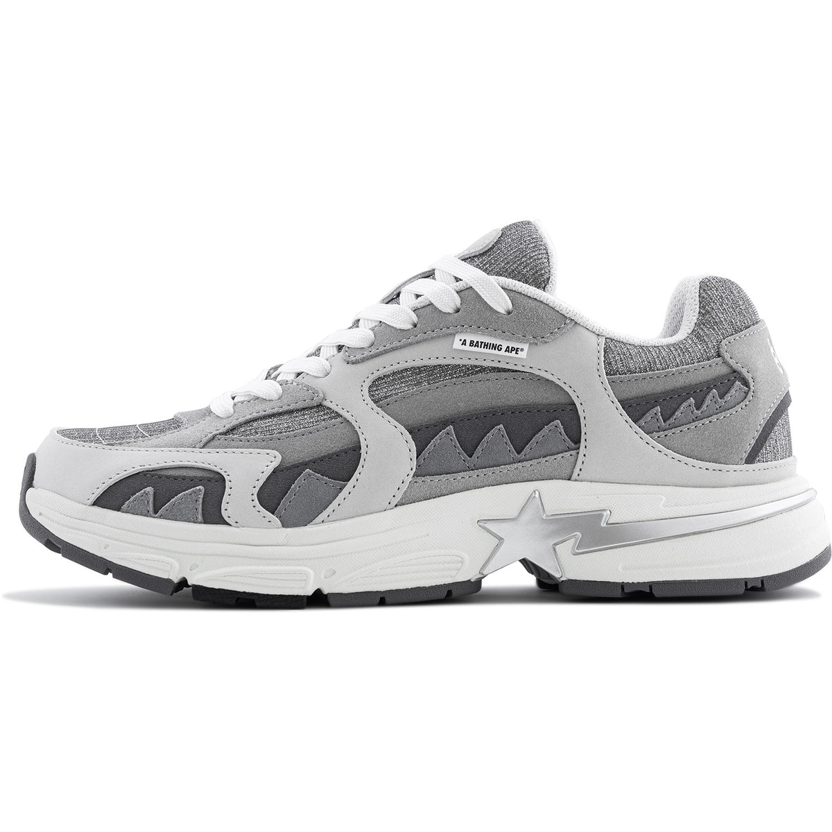 BAPE SHARK STA #1 LADIES