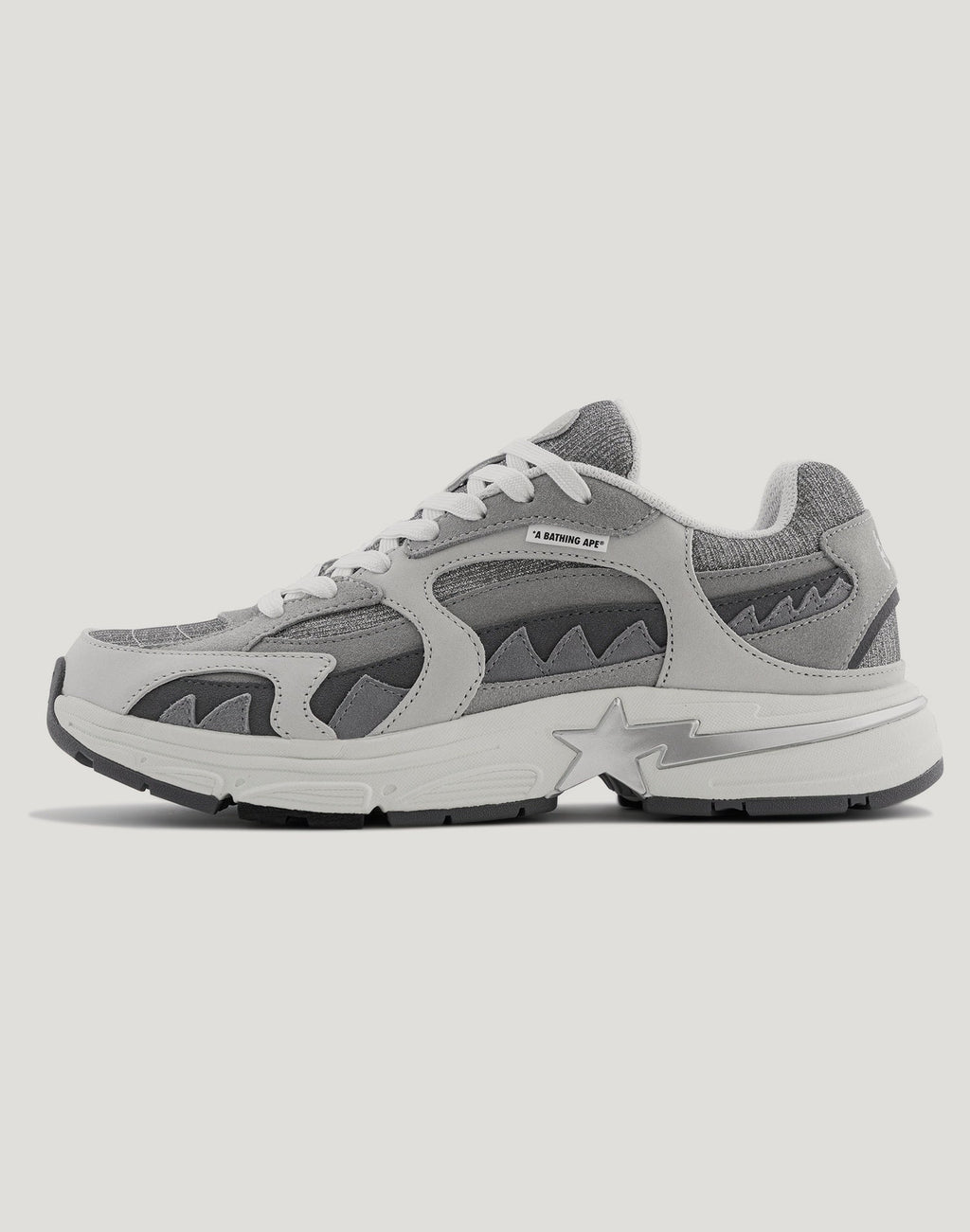 BAPE SHARK STA #1 LADIES