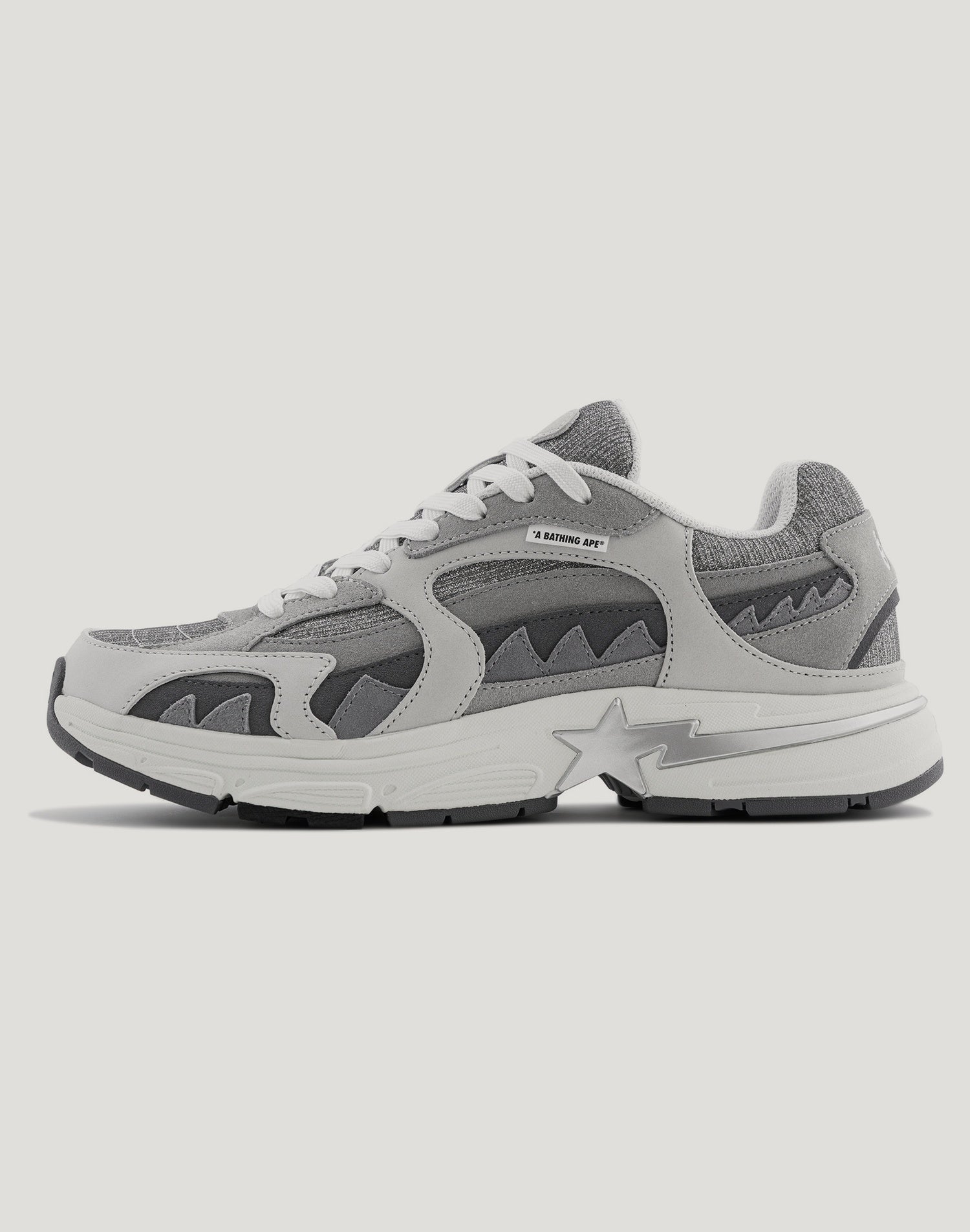 BAPE SHARK STA #1 LADIES