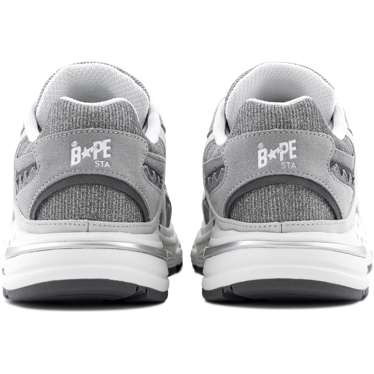 BAPE SHARK STA #1 LADIES