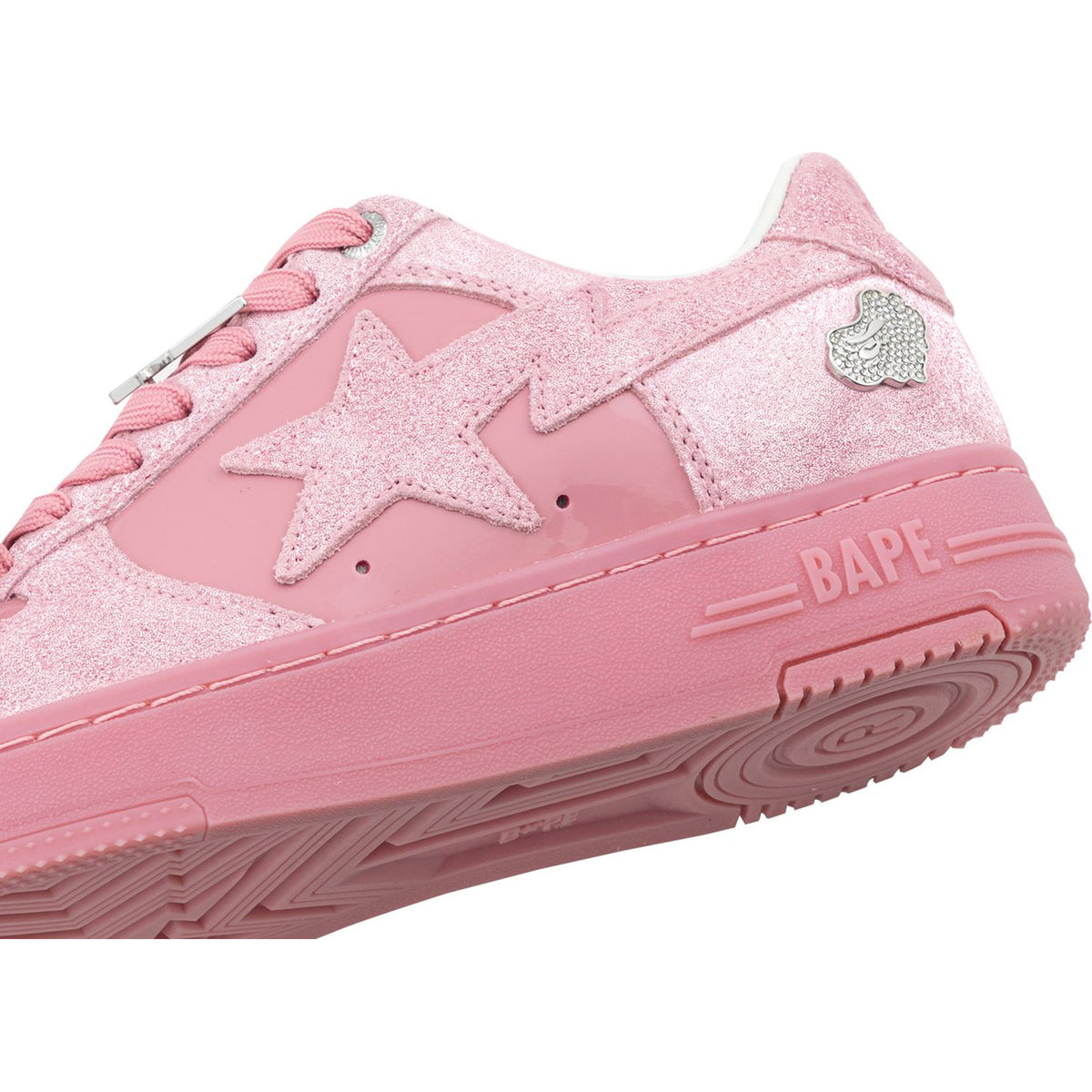 BAPE STA LADIES #1 LADIES