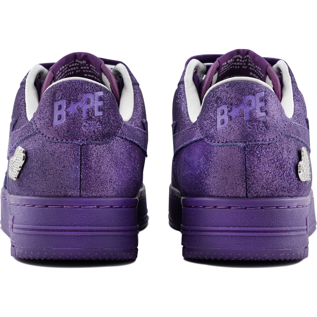 BAPE STA LADIES #1 LADIES