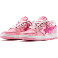 BAPE SK8 STA LADIES #1 LADIES