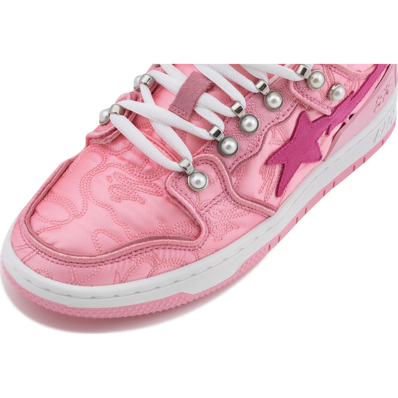 BAPE SK8 STA LADIES #1 LADIES