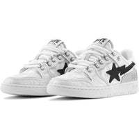 BAPE SK8 STA LADIES #1 LADIES