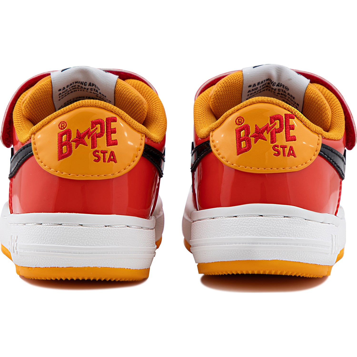 BAPE KIDS スタイ BAPE STAâ€šÃ'Â¢ #2 KIDS – eu.bape.com