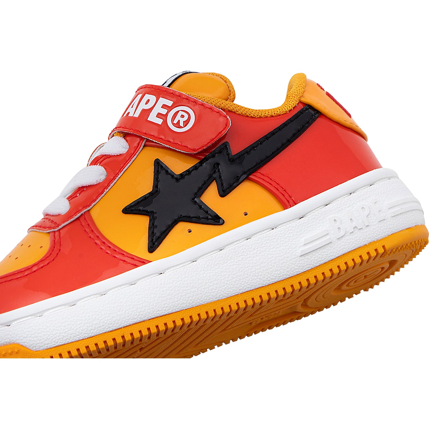 BAPE STA KIDS #1 KIDS – us.bape.com