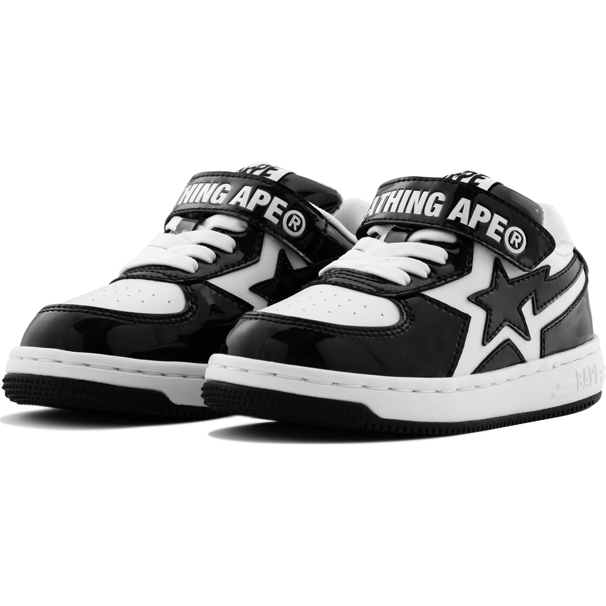BAPE STA ICON KIDS #1 KIDS