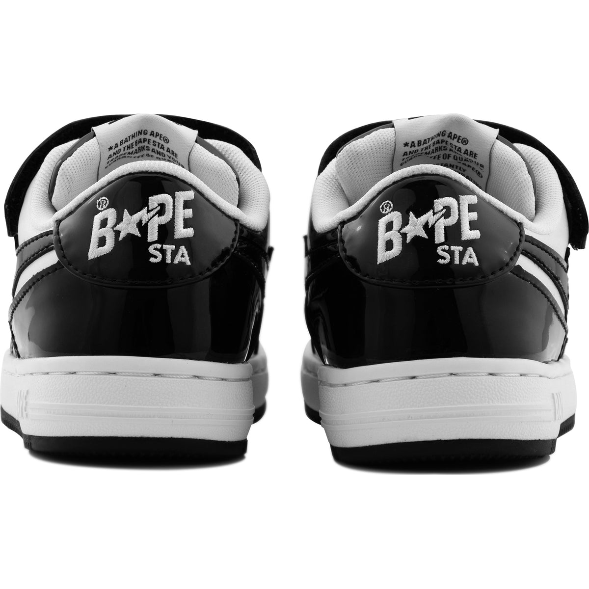 BAPE STA ICON KIDS #1 KIDS