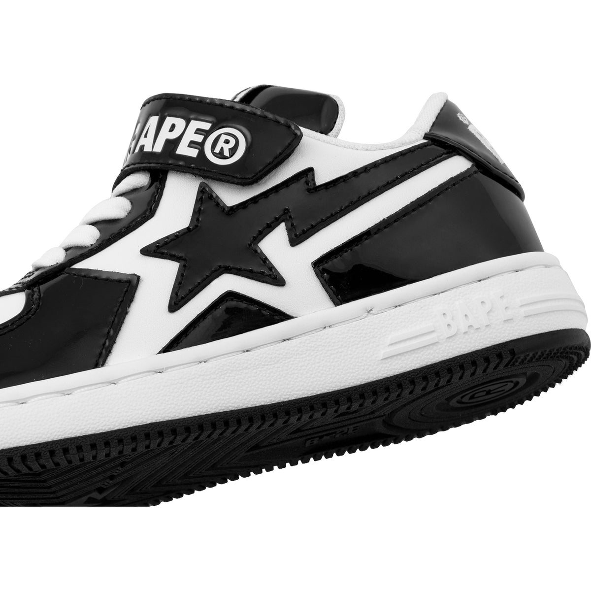 BAPE STA ICON KIDS #1 KIDS