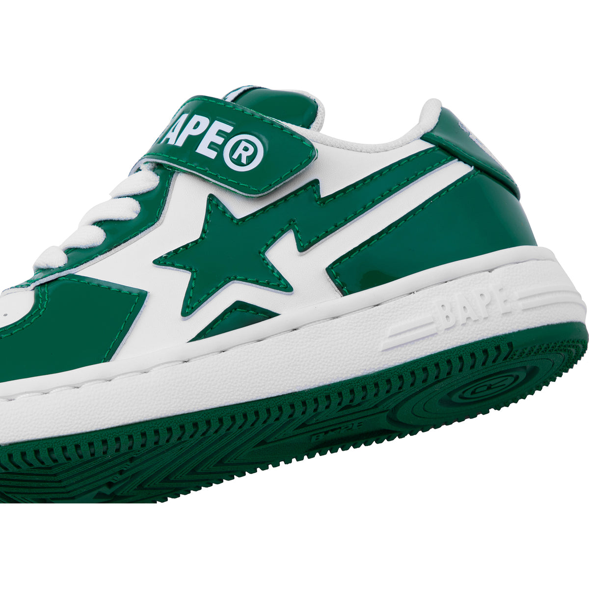 BAPE STA ICON KIDS #1 KIDS