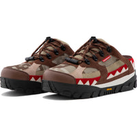 BAPE X KAZUKI KURAISHI SHOW CLOG STA LADIES