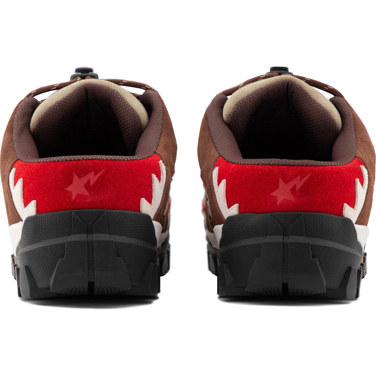 BAPE X KAZUKI KURAISHI SHOW CLOG STA LADIES