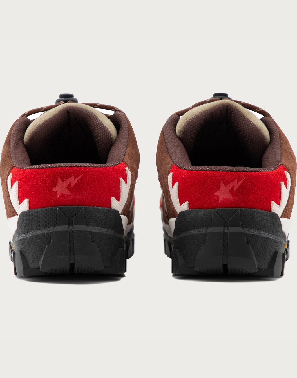 BAPE X KAZUKI KURAISHI SHOW CLOG STA LADIES