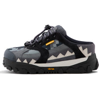 BAPE X KAZUKI KURAISHI SHOW CLOG STA LADIES