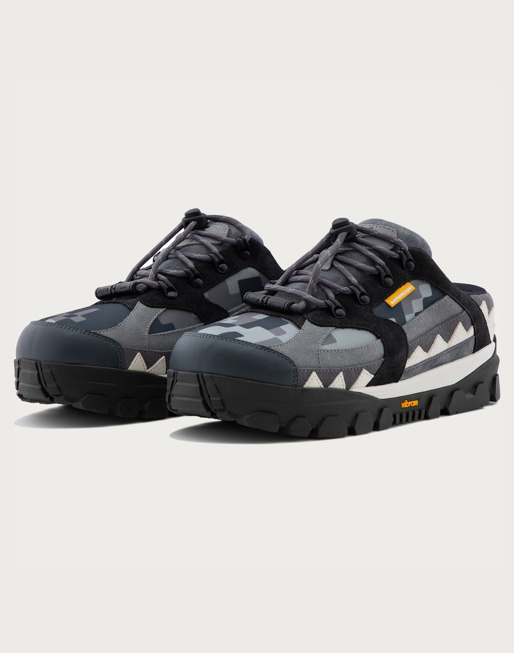 BAPE X KAZUKI KURAISHI SHOW CLOG STA LADIES