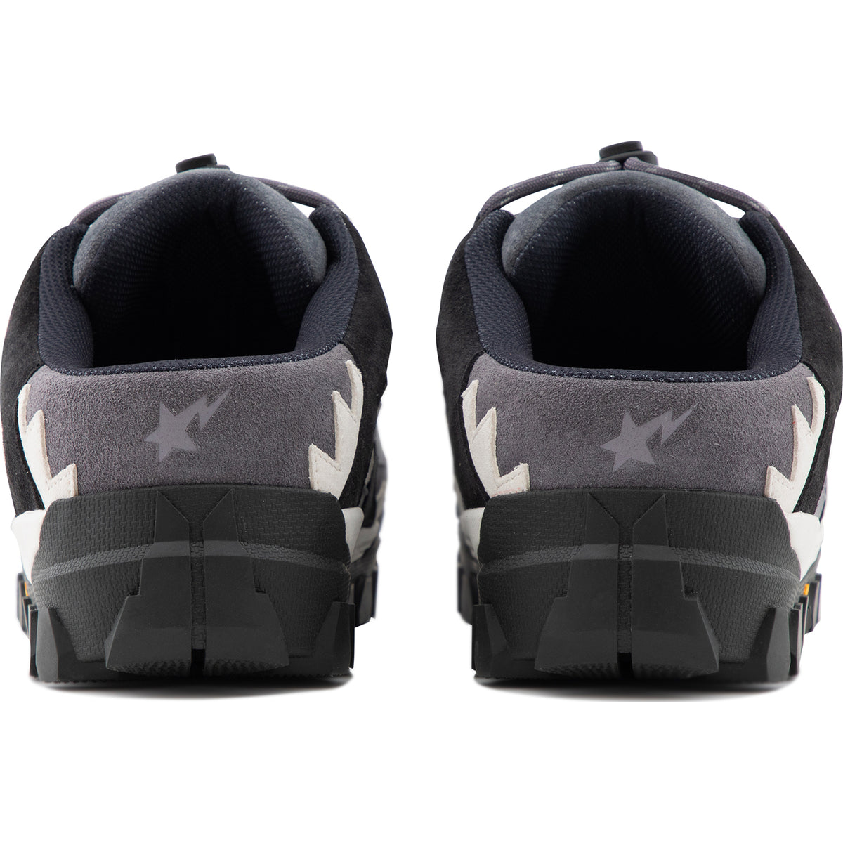 BAPE BY KAZUKI KURAISHI SHOW CLOG STA MENS