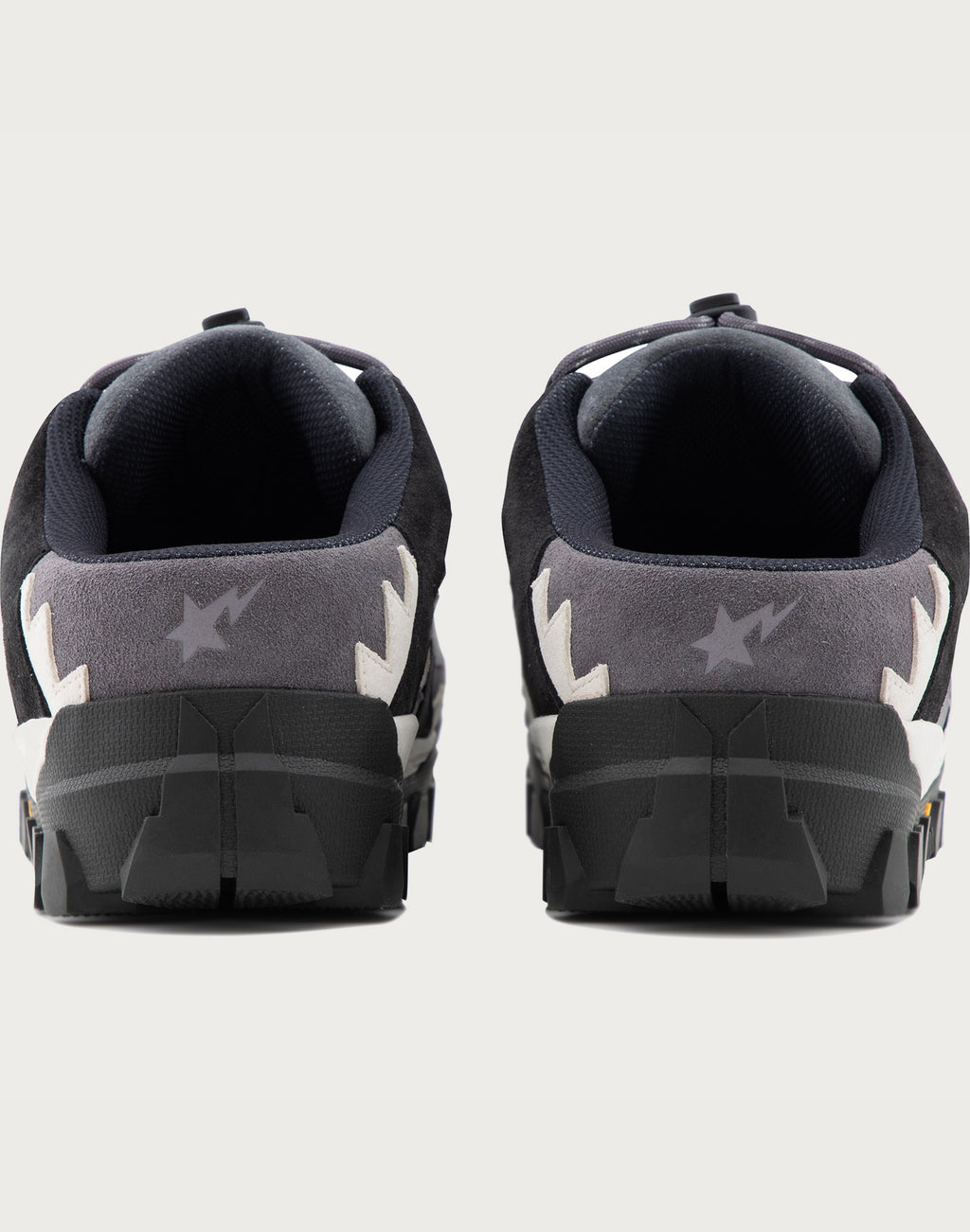 BAPE X KAZUKI KURAISHI SHOW CLOG STA LADIES