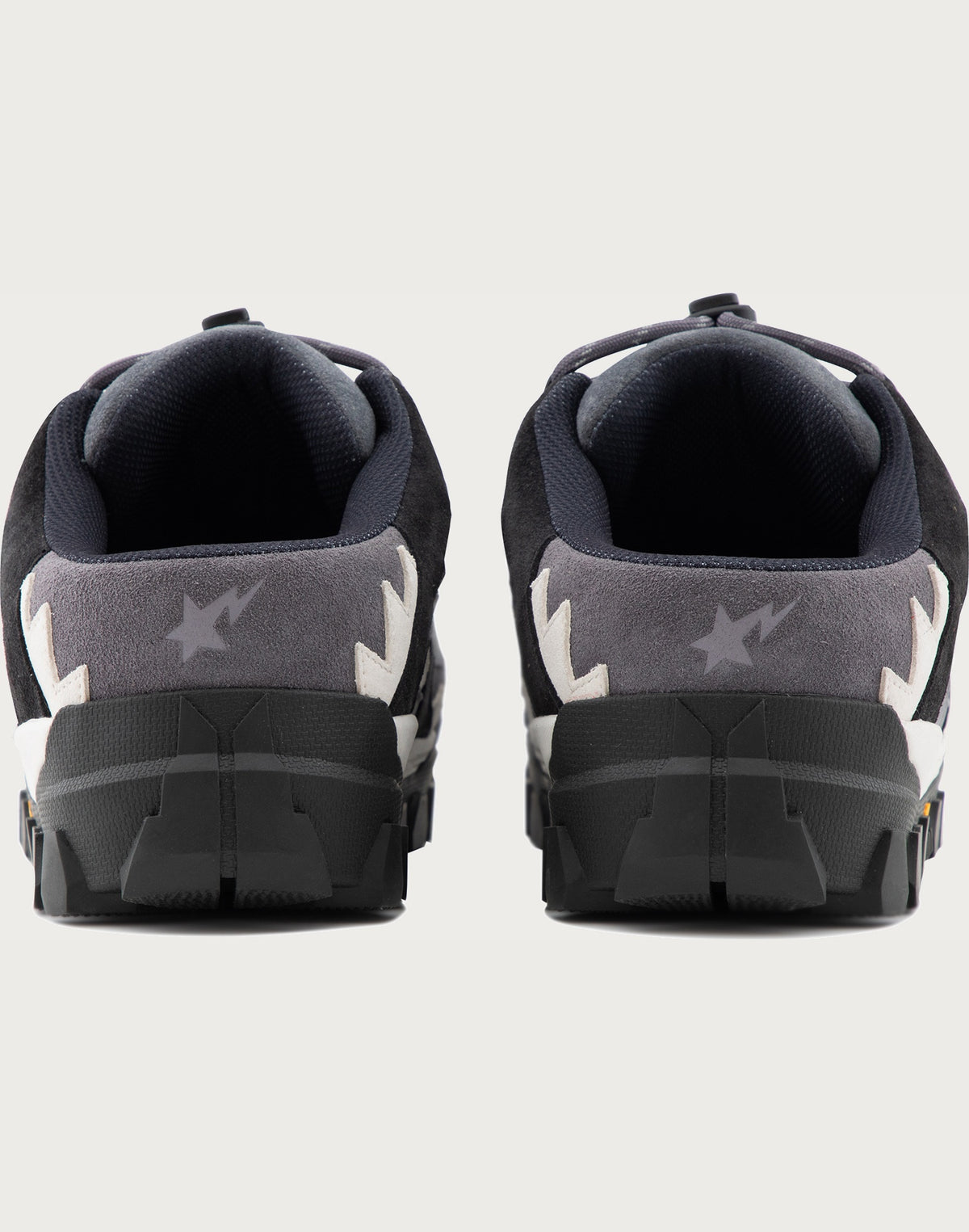 BAPE BY KAZUKI KURAISHI SHOW CLOG STA MENS