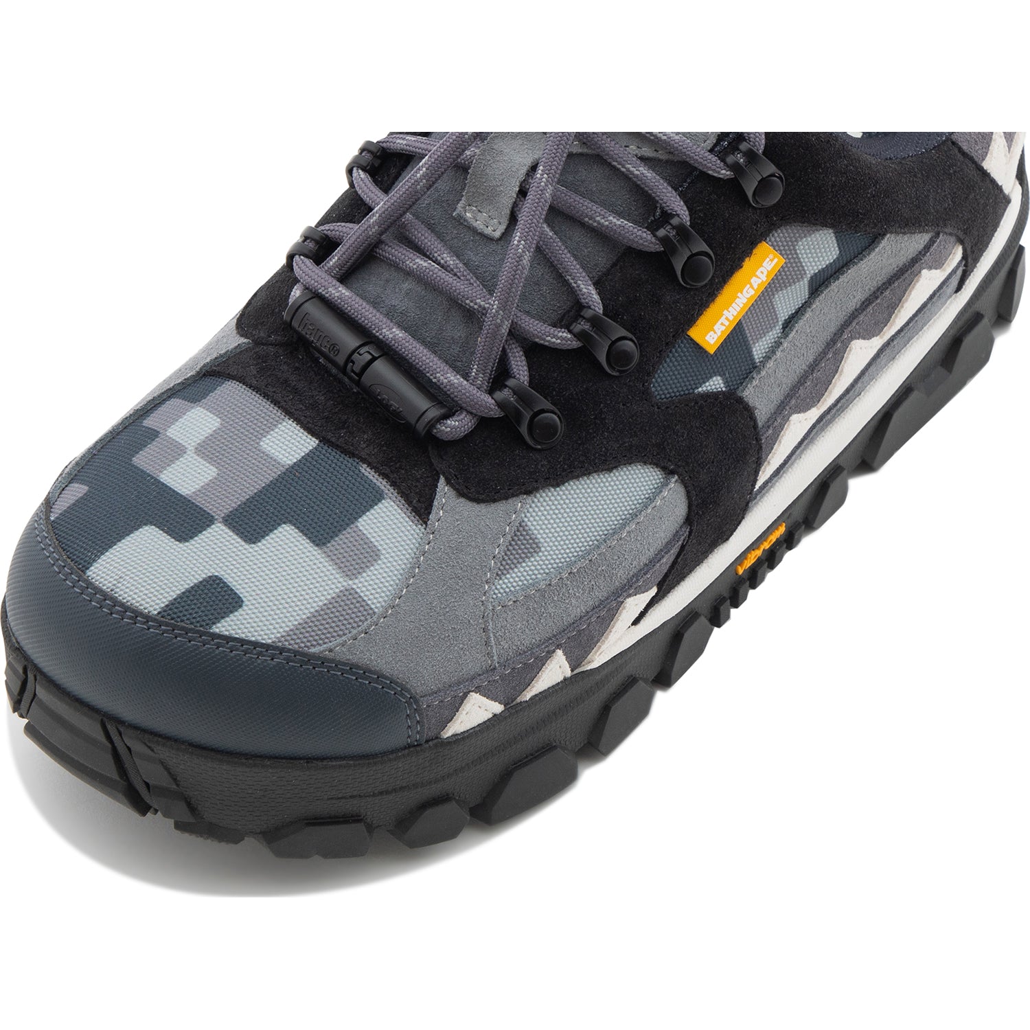 BAPE BY KAZUKI KURAISHI SHOW CLOG STA MENS – us.bape.com