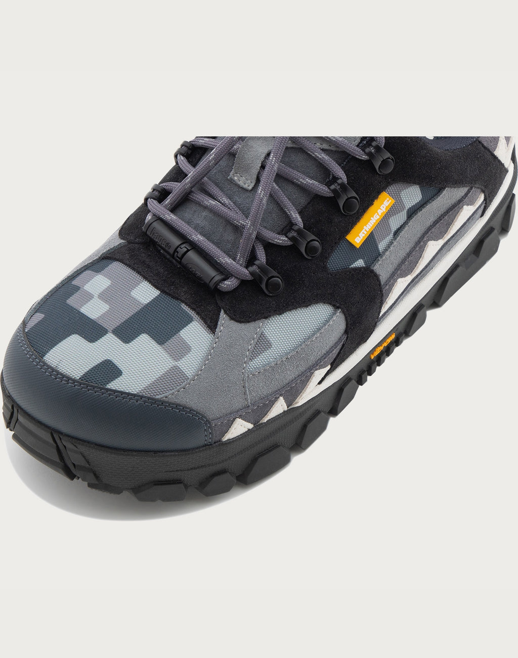 BAPE X KAZUKI KURAISHI SHOW CLOG STA LADIES