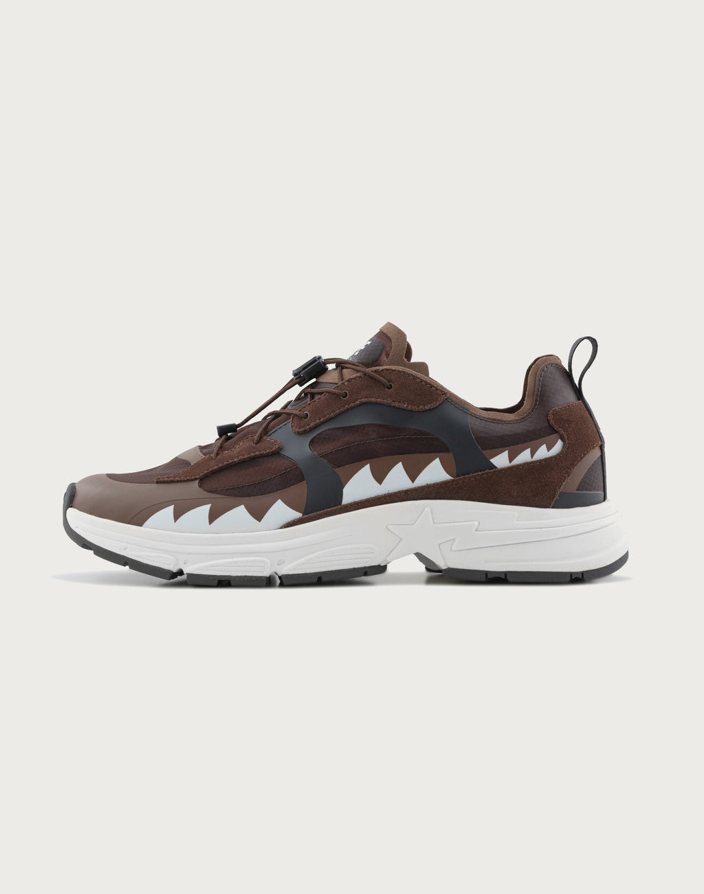BAPE BY KAZUKI KURAISHI SHARK STA MENS