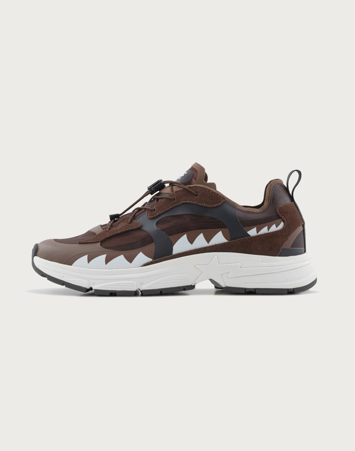 BAPE BY KAZUKI KURAISHI SHARK STA MENS