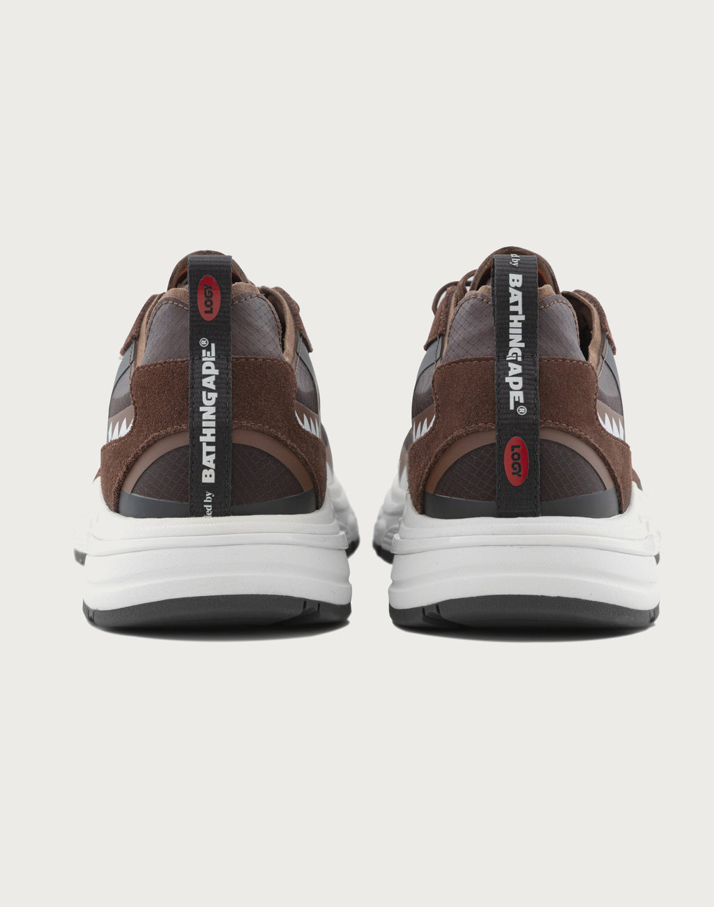BAPE BY KAZUKI KURAISHI SHARK STA MENS