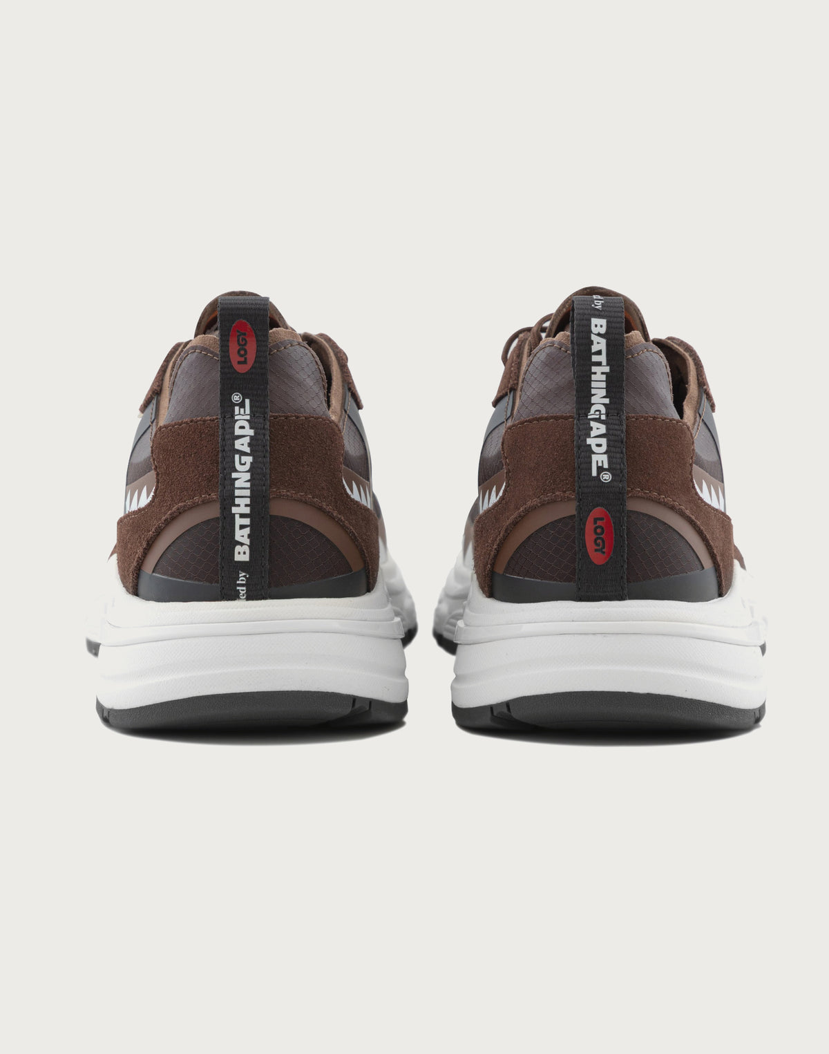 BAPE BY KAZUKI KURAISHI SHARK STA MENS