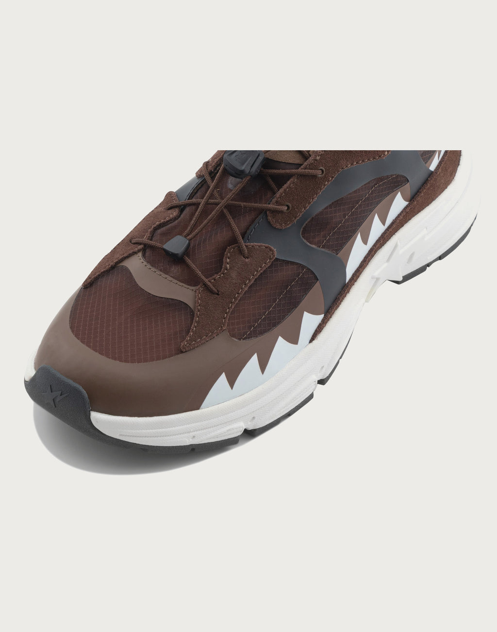 BAPE BY KAZUKI KURAISHI SHARK STA MENS