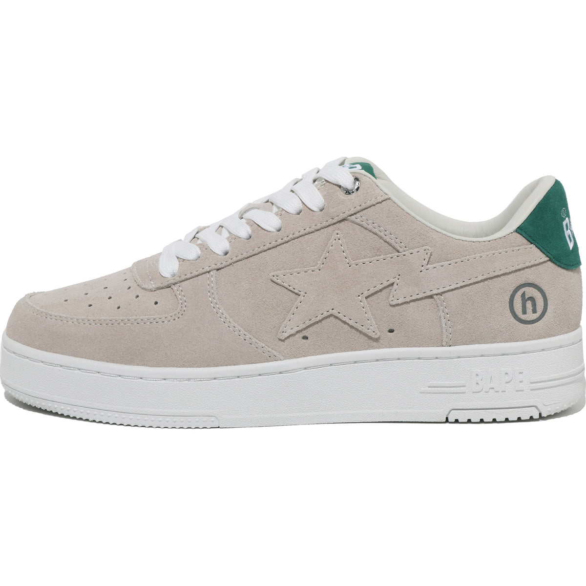 BAPE X HIDDEN BAPE STA MENS