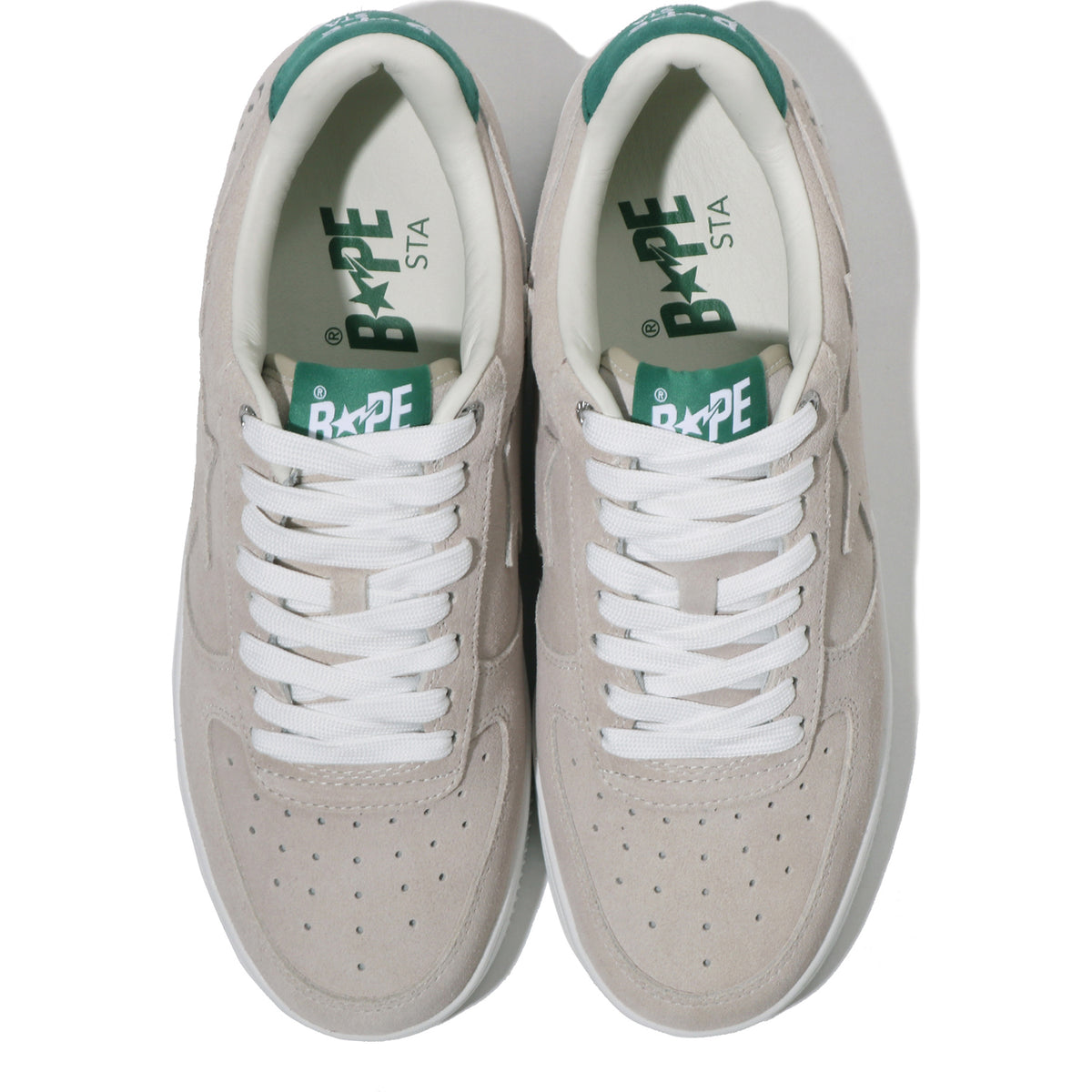 BAPE X HIDDEN BAPE STA MENS