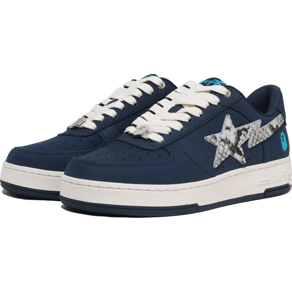 BAPE X JUST DON BAPESTA-01 LADIES