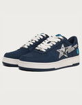 BAPE X JUST DON BAPESTA-01 MENS