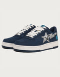 BAPE X JUST DON BAPESTA-01 LADIES