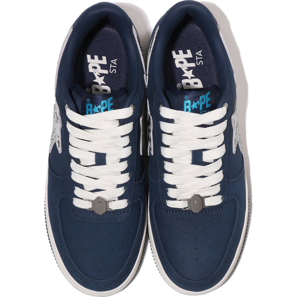BAPE X JUST DON BAPESTA-01 MENS