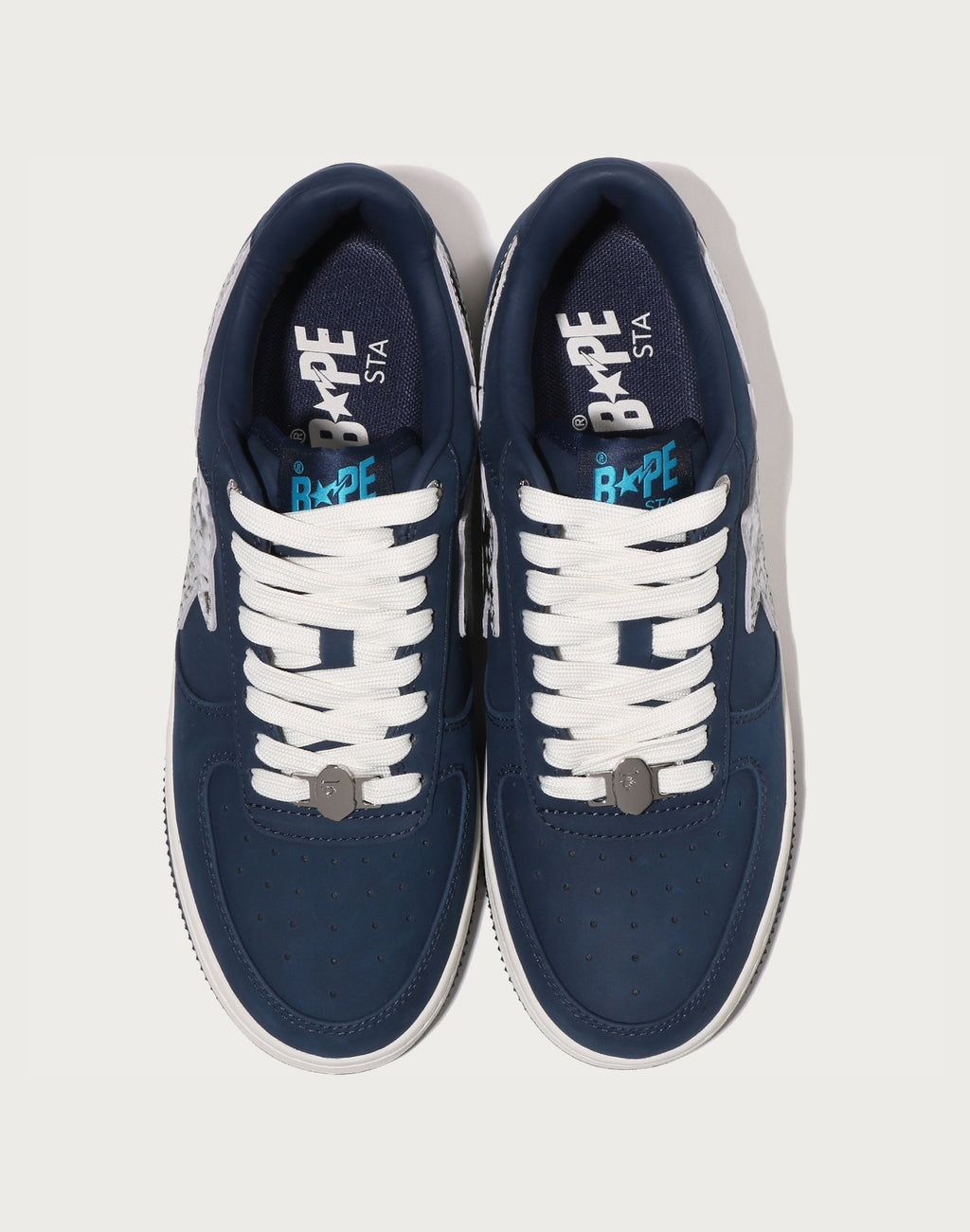 BAPE X JUST DON BAPESTA-01 LADIES