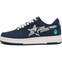 BAPE X JUST DON BAPESTA-01 LADIES