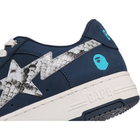 BAPE X JUST DON BAPESTA-01 LADIES