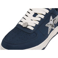 BAPE X JUST DON BAPESTA-01 LADIES