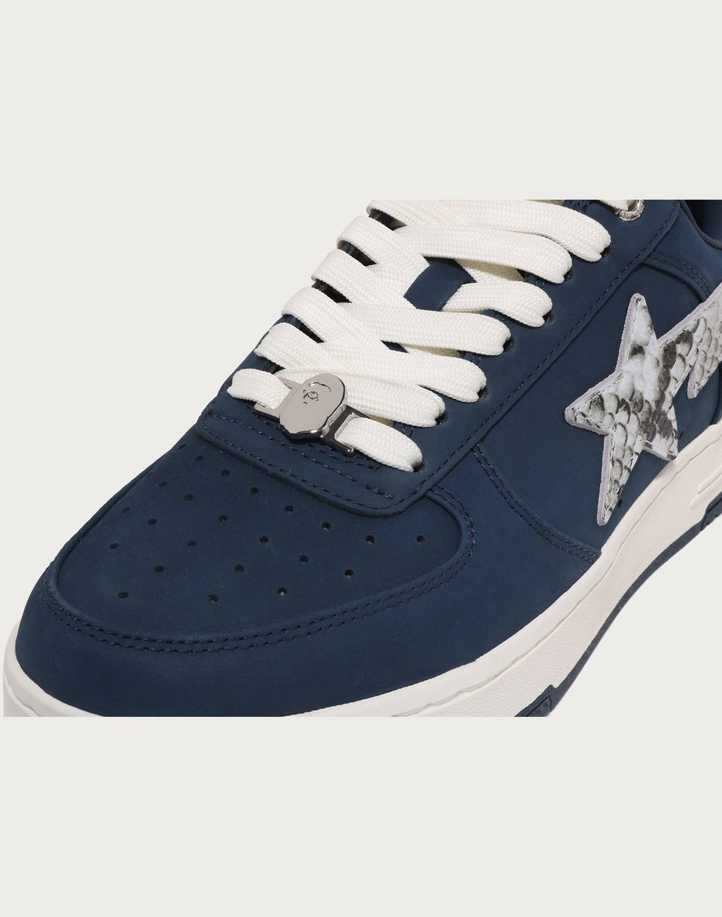 BAPE X JUST DON BAPESTA-01 LADIES